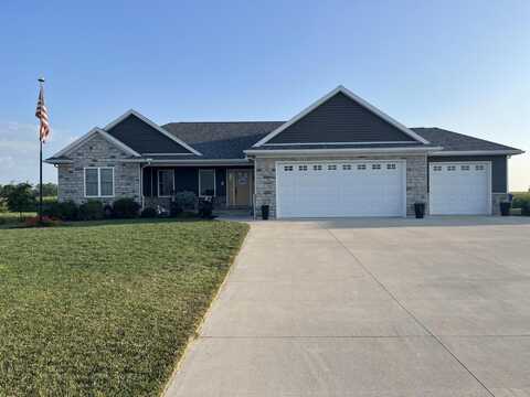 110 Timber Trail, Anna, OH 45302