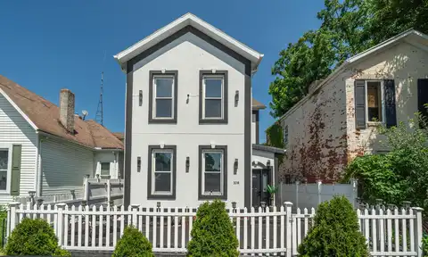 108 Samuel Street, Dayton, OH 45403