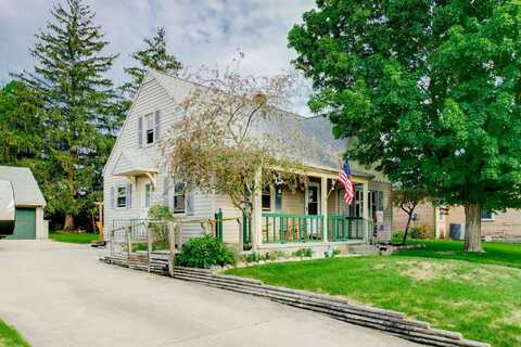 113 N Water Street, New Bremen, OH 45869