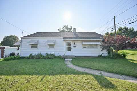 270 Snyder Street, Springfield, OH 45504