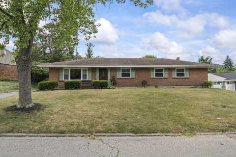 5945 Cindy Drive, Dayton, OH 45449