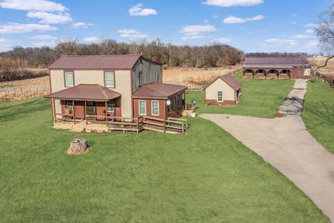 8830 Hunt Clymer Road, Mechanicsburg, OH 43044