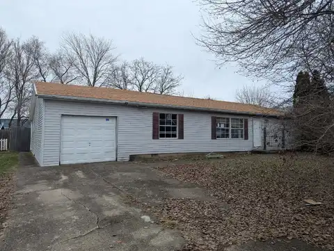 18 Hunt Drive, Sabina, OH 45169