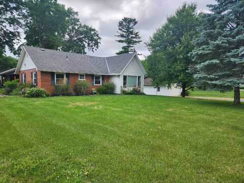 437 Washington Avenue, Bellefontaine, OH 43311