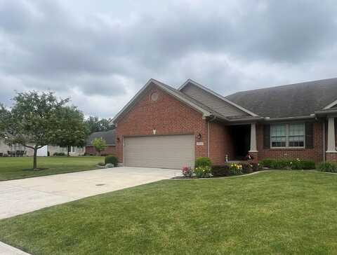 2732 Summer Field Trail, Sidney, OH 45365