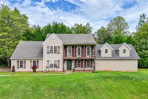 331 Griggs Road, Six Mile, SC 29682