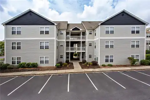 186 University Village Drive unit: G, Central, SC 29630