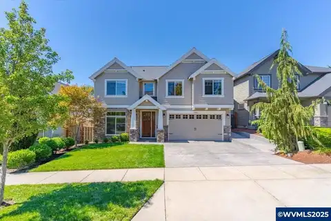 3882 Rogue Av S, Salem, OR 97302