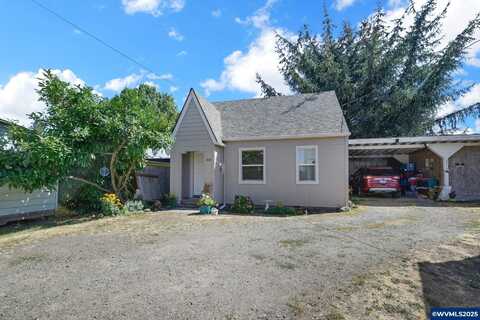 324 W Sherman St, Lebanon, OR 97355