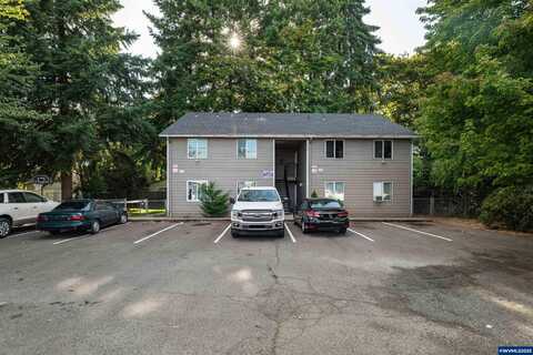 131-137 37th Av SE, Salem, OR 97317