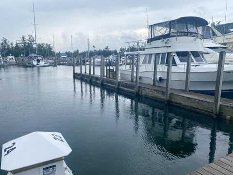 23 Boat Club Drive, Cheboygan, MI 49721