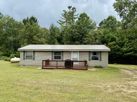 10256 Billman Road, Roscommon, MI 48653