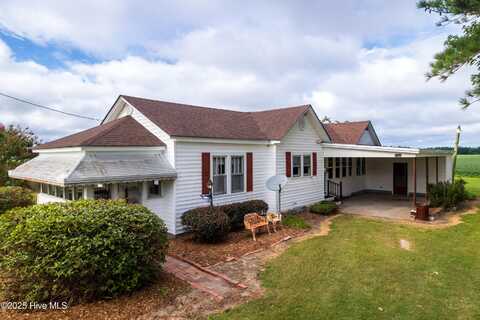 1264 N Nc Highway 343 S, Shiloh, NC 27974