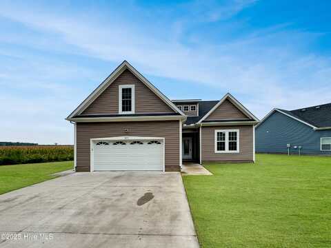501 Millbrooke Circle, Elizabeth City, NC 27909