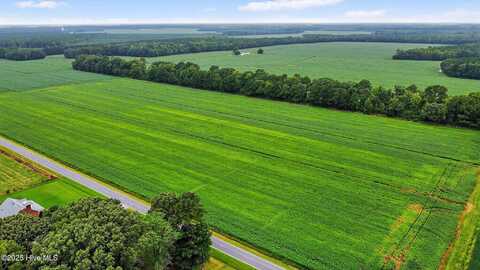 Tr #2 Little River Shores Road, Hertford, NC 27944