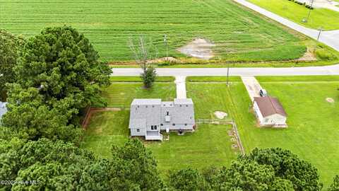 1150 Commissary Road, Elizabeth City, NC 27909