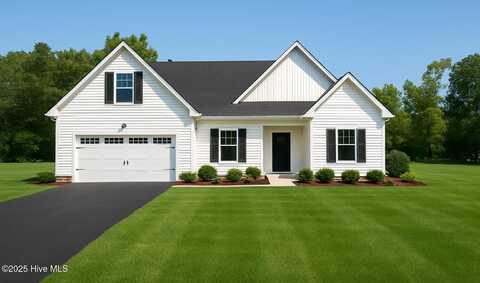 1225 Campground Road, Elizabeth City, NC 27909
