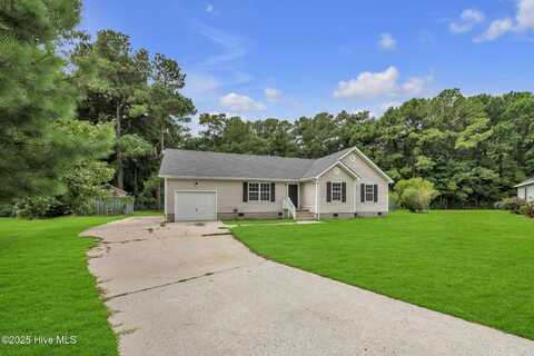 115 Sunny Lane, Grandy, NC 27939