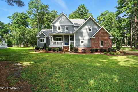 128 Middleton Drive, Hertford, NC 27944