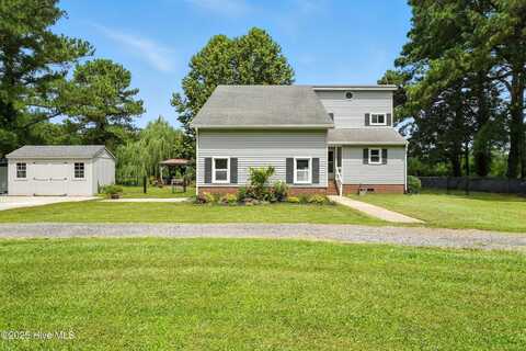 579 Tulls Creek Road, Moyock, NC 27958