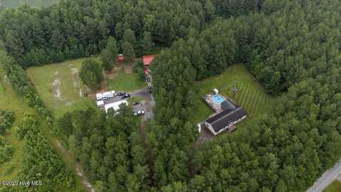 27 Crystal Road, Gates, NC 27937