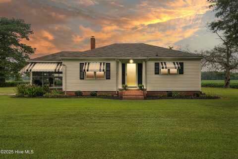 432 Hobbsville Road, Hobbsville, NC 27946