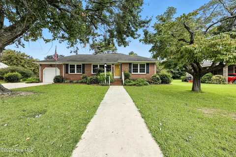 205 Crescent Drive, Hertford, NC 27944