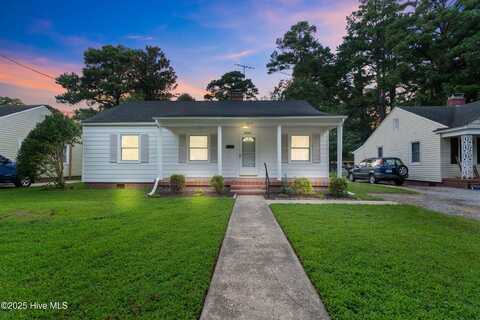 1117 W Williams Circle, Elizabeth City, NC 27909