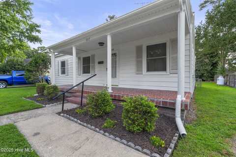 1117 W Williams Circle, Elizabeth City, NC 27909