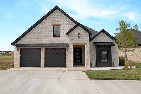 4410 N Rocking Chair Lane, Amarillo, TX 79124