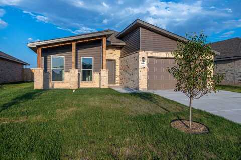 10505 RUSE Street, Amarillo, TX 79118