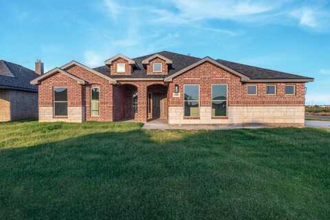 3109 Frontier Lane, Amarillo, TX 79124