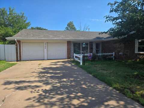 5504 FLOYD Avenue, Amarillo, TX 79106