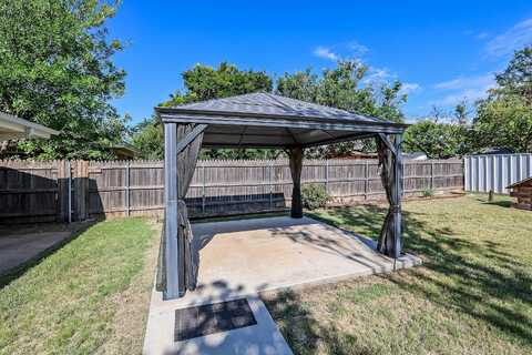 5504 FLOYD Avenue, Amarillo, TX 79106