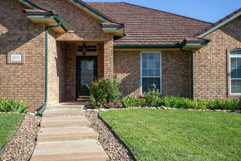 6604 DEER PARK Drive, Amarillo, TX 79124