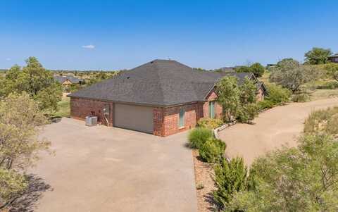 504 Rimrock Road, Amarillo, TX 79118