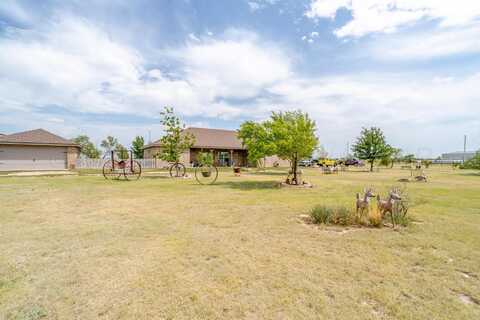 3200 ESTATES Drive, Amarillo, TX 79124