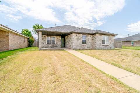 1200 FOX HUNT Avenue, Amarillo, TX 79108