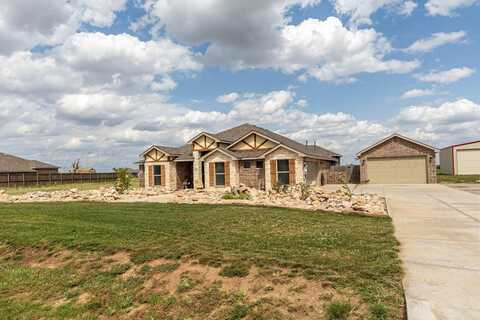 2701 PAIGE Lane, Amarillo, TX 79124
