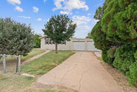 2303 SMISER Street, Amarillo, TX 79124