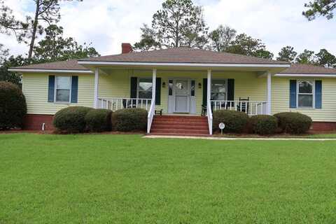 1305 Forest Hill Circle, Vidalia, GA 30474