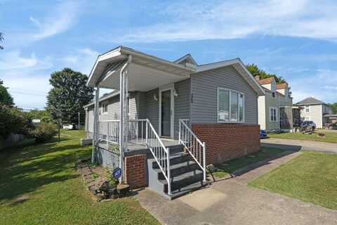 35 Johnson Rd, The Plains, OH 45780
