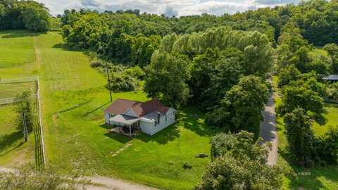 12373 Swett Hollow Rd, Millfield, OH 45761