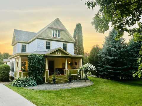 154,156 Child Road, Malone, NY 12953