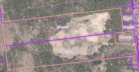 0 Shingle Street, Schuyler Falls, NY 12962