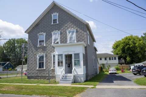 28 Standish Street, Plattsburgh, NY 12901