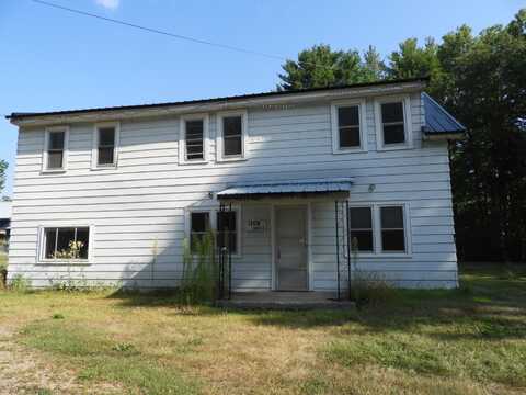1398 Route 3, Morrisonville, NY 12962