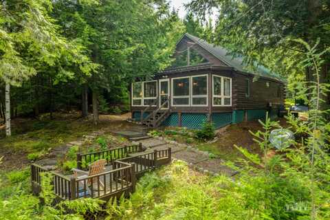 242 Blue Spruce Drive, Loon Lake, NY 12989