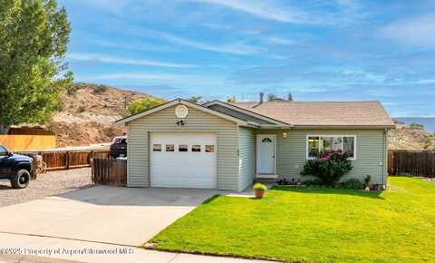 434 Kim Drive, Silt, CO 81652