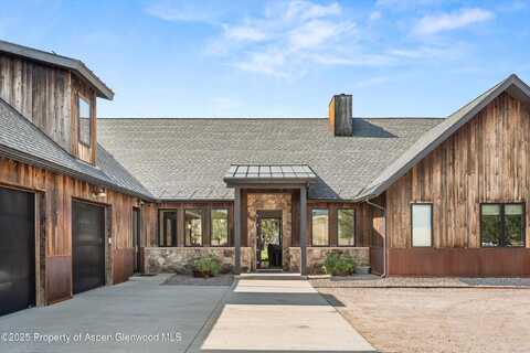 30 Sopris Lane, Carbondale, CO 81623